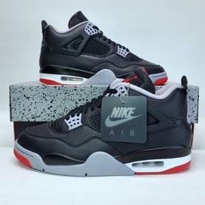 Air Jordan Retro 4